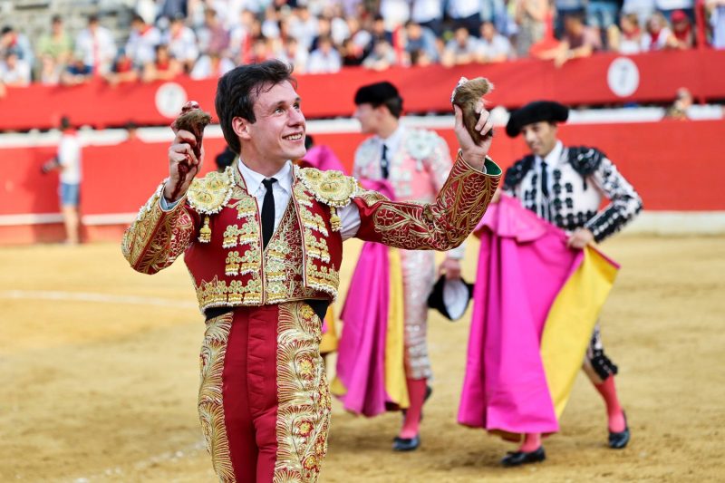 “Caminar como uno siente”: El código ético de Fabio Jiménez para conquistar la Copa Chenel.
