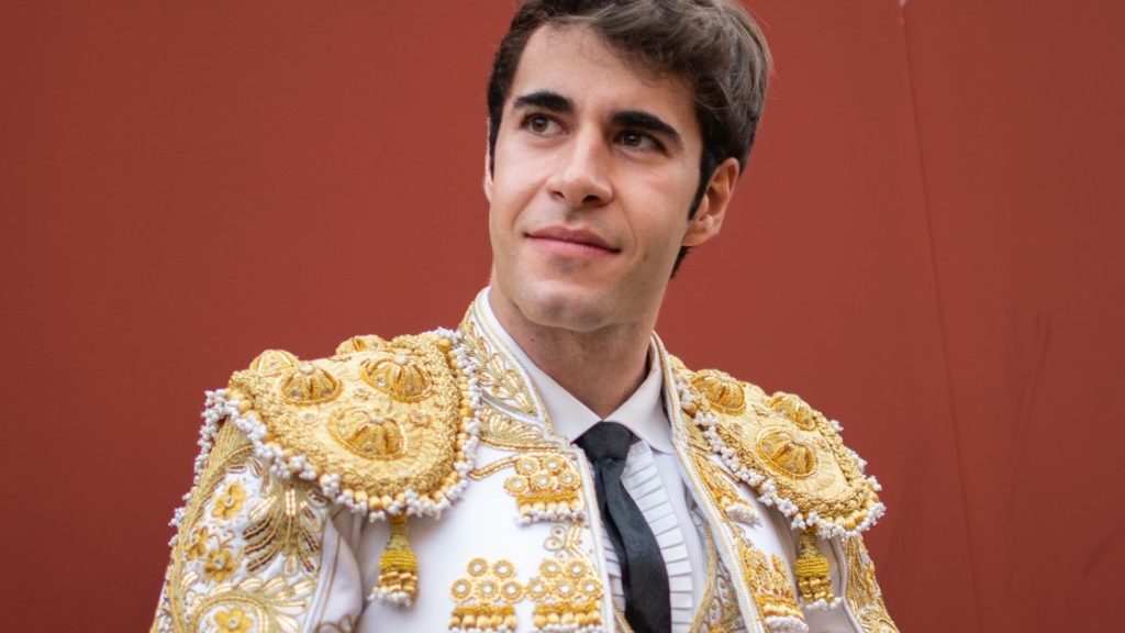 Fernando Plaza: “Mi mayor miedo es defraudar a mí mismo”