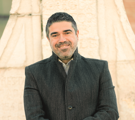 David Conde, alcalde de Valdemoro: «Estamos recuperando la tradición taurina y cultural de nuestra ciudad»