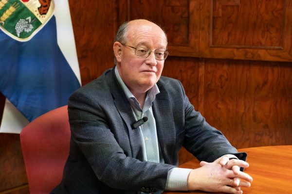 Fernando Romo «En Algete queremos poner nuestro granito de arena para que la tauromaquia sea reconocida como lo que es; Cultura”