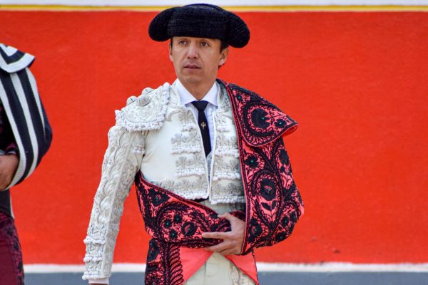 Juan Carlos Cubas: “Mi mayor miedo es no cumplir con las expectativas que tiene mi país puestas en mí”