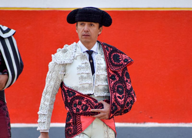 Juan Carlos Cubas: “Mi mayor miedo es no cumplir con las expectativas que tiene mi país puestas en mí”