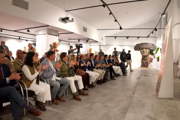 Los toreros de la segunda fase eligen el cartel donde harán el paseíllo