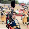 Alejandro Chicharro, testimonio de perseverancia en La Encerrona
