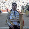 Manuel Diosleguarde firma un importante fin de semana