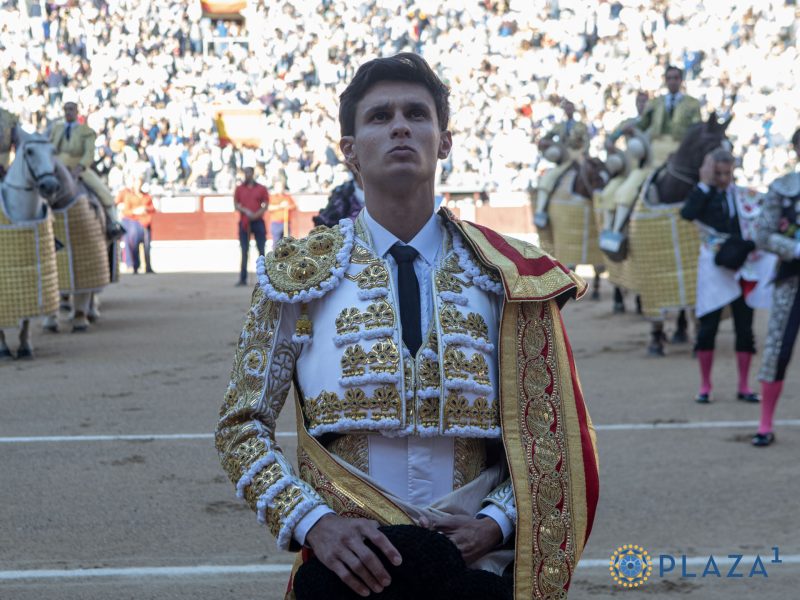 Manuel Diosleguarde firma un importante fin de semana