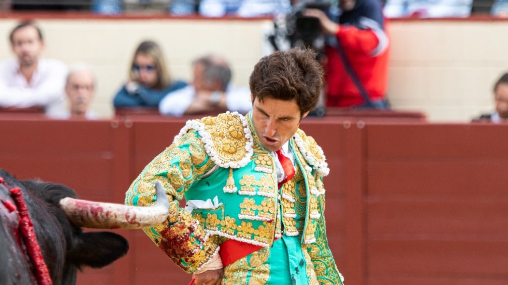 Alberto Durán recibe el alta hospitalaria