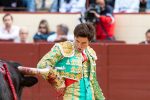 Alberto Durán recibe el alta hospitalaria
