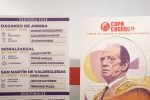 La Copa Chenel activa la venta de entradas online para la segunda fase