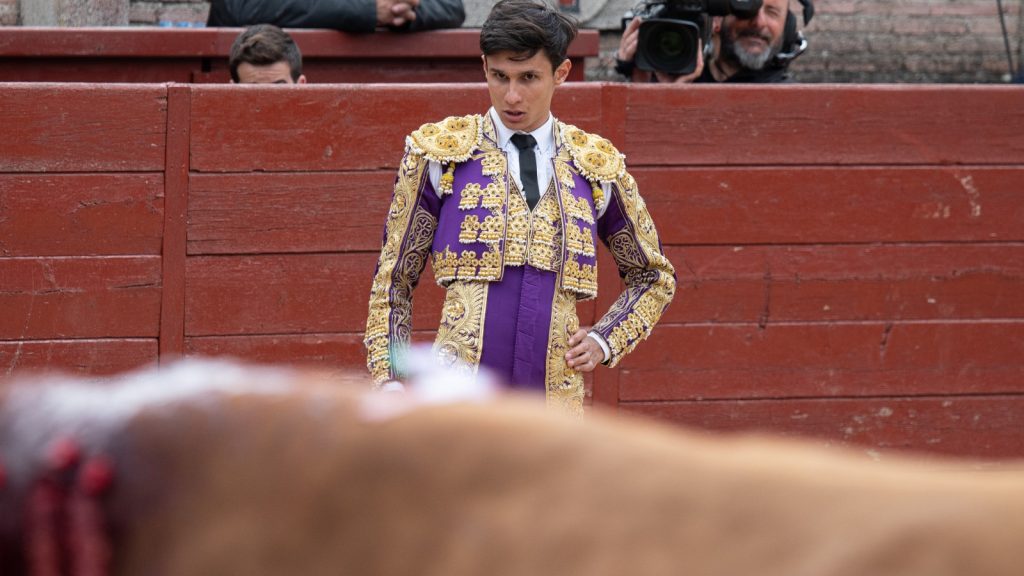 Manuel Diosleguarde: “He pensado en las tres tardes en Madrid si gano la Copa Chenel”