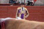 Manuel Diosleguarde: “He pensado en las tres tardes en Madrid si gano la Copa Chenel”