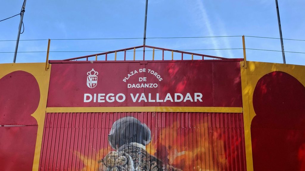 Daganzo de Arriba recupera las corridas de toros 15 años después gracias a la Copa Chenel