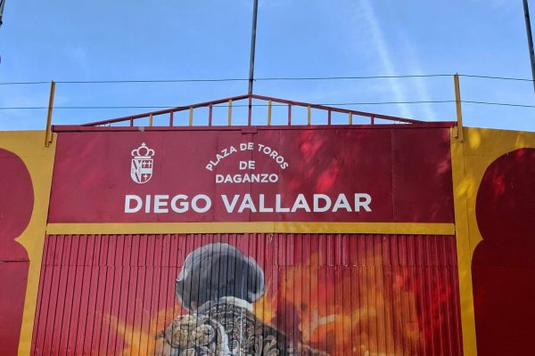 Daganzo de Arriba recupera las corridas de toros 15 años después gracias a la Copa Chenel