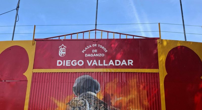 Daganzo de Arriba recupera las corridas de toros 15 años después gracias a la Copa Chenel