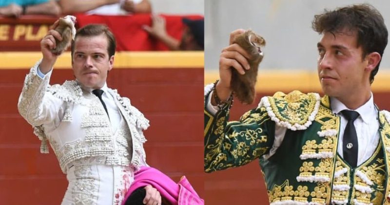 Los madrileños se proclaman semifinalistas de la Copa Chenel 2026 tras el festejo en Moralzarzal