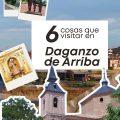 Seis rincones imprescindibles para descubrir Daganzo de Arriba
