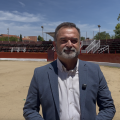 El alcalde de Daganzo reivindica la calidad de vida del municipio y su firme compromiso con las tradiciones locales