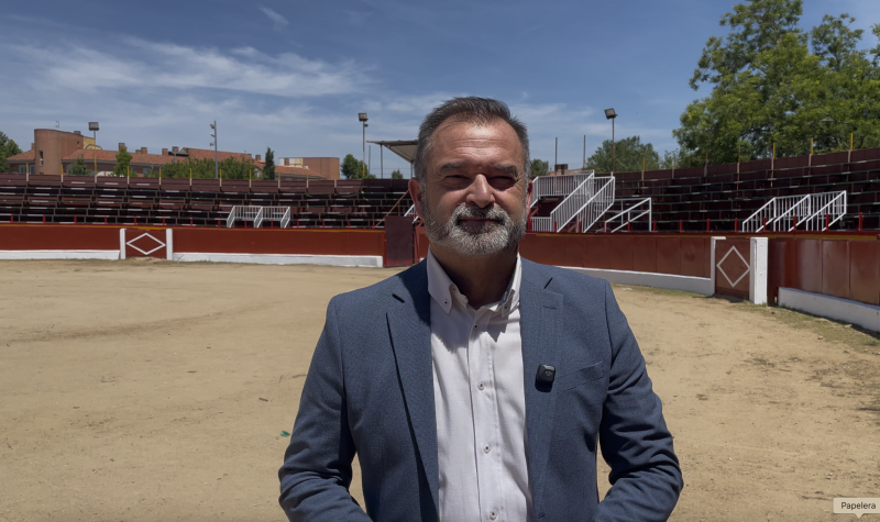 El alcalde de Daganzo reivindica la calidad de vida del municipio y su firme compromiso con las tradiciones locales