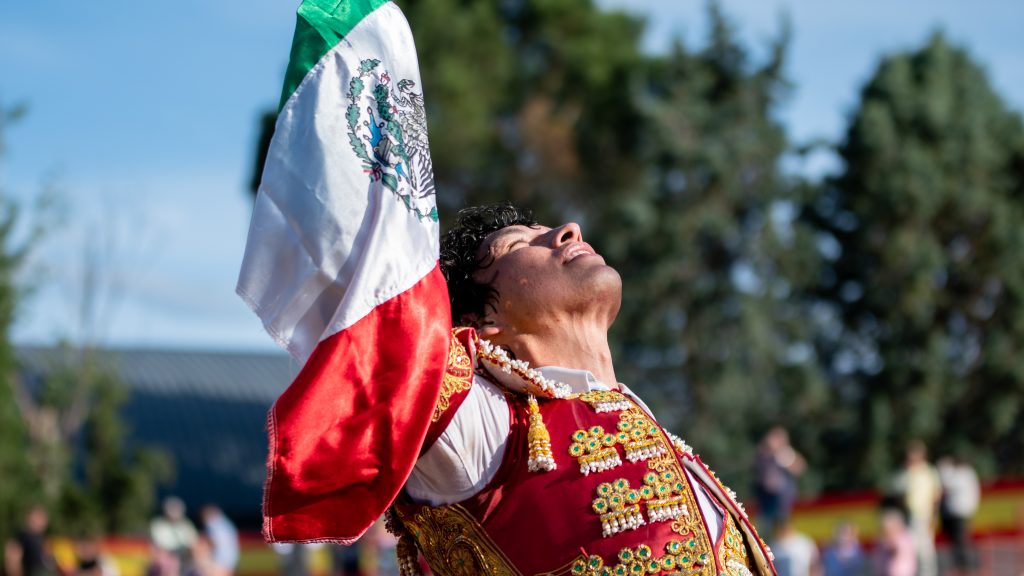 La Copa Chenel celebra el V Centenario de la primera corrida de toros en México