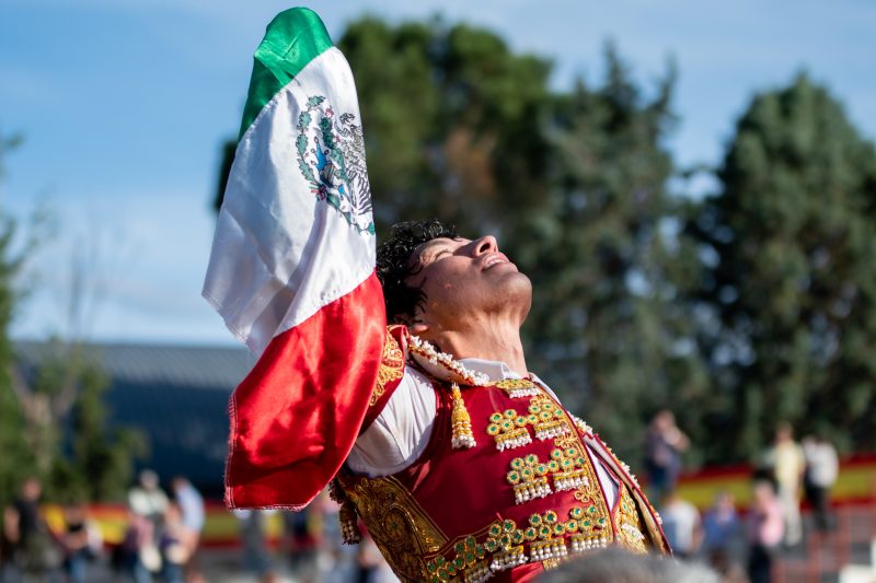 La Copa Chenel celebra el V Centenario de la primera corrida de toros en México