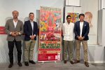 Presentado el cartel de San Martín de Valdeiglesias, que rinde homenaje al V centenario de las corridas de toros en México