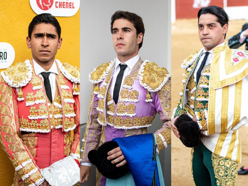 La segunda fase de la Copa Chenel finaliza su camino en San Martín de Valdeiglesias