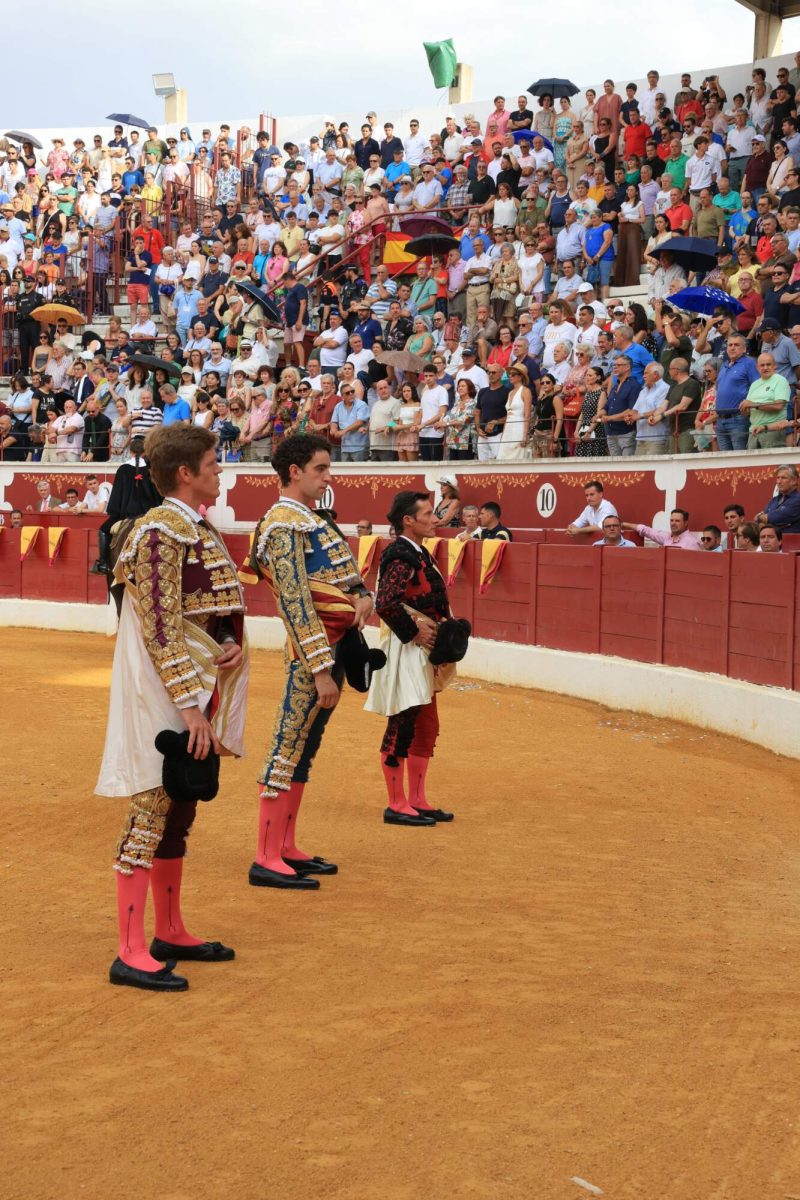 Hoy, en Madrid, se respira Copa Chenel