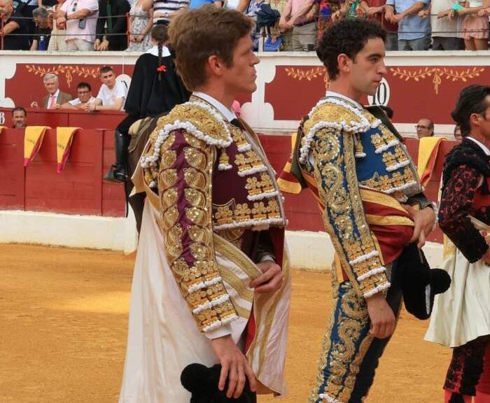 Hoy, en Madrid, se respira Copa Chenel