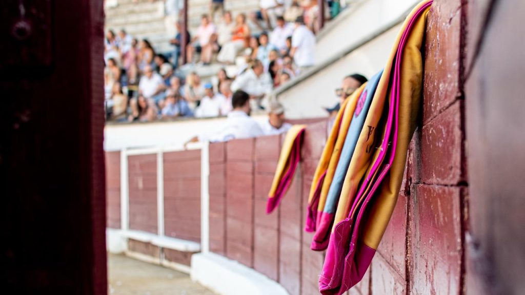 San Martín de Valdeiglesias mantiene viva su histórica pasión por la tauromaquia