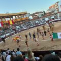 La Copa Chenel rinde homenaje al V Centenario del primer festejo taurino en México