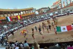 La Copa Chenel rinde homenaje al V Centenario del primer festejo taurino en México