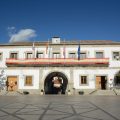 Aránzazu Povedano reivindica San Martín de Valdeiglesias como «el corazón verde de Madrid» y gran referente taurino
