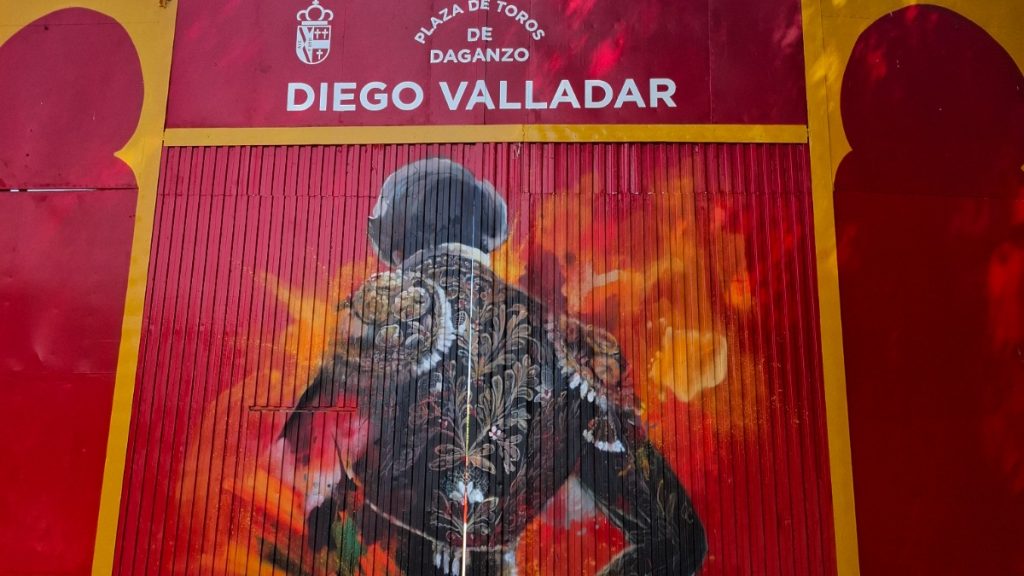 Daganzo de Arriba recupera su histórica tradición taurina tras casi 15 años de ausencia