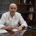 “Moralzarzal es un pueblo de la sierra del Guadarrama con mucho ambiente, tradición y naturaleza»