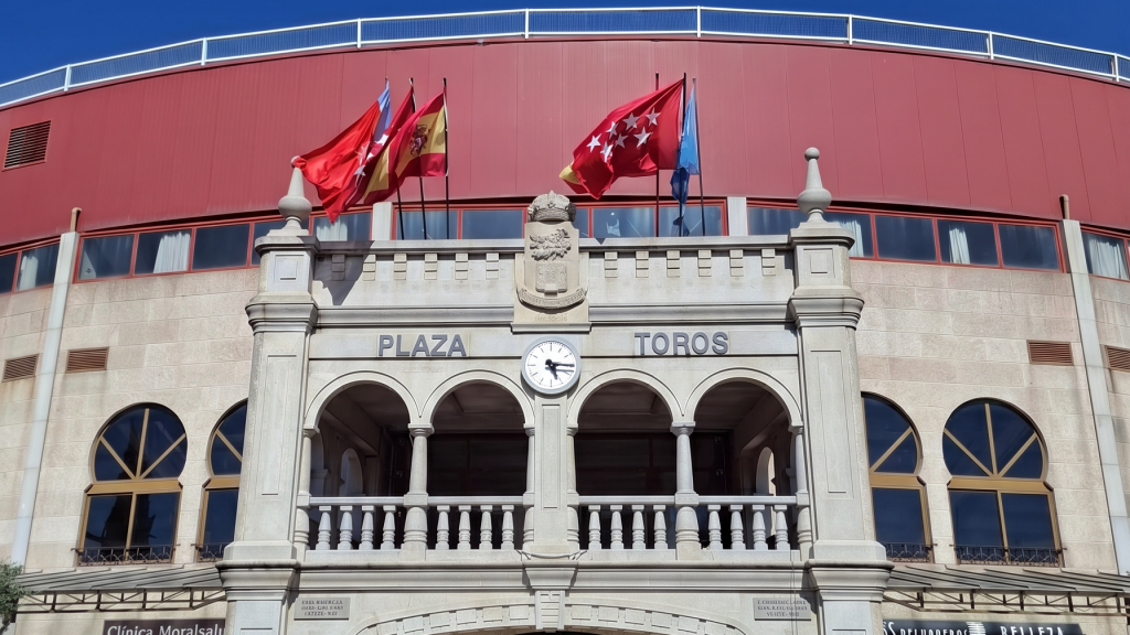 Más de cuatro siglos de historia taurina y una tradición más viva que nunca