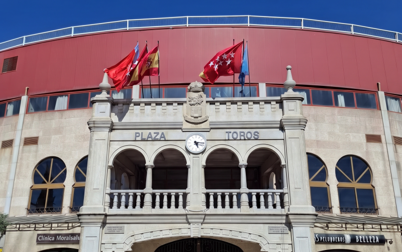 Más de cuatro siglos de historia taurina y una tradición más viva que nunca