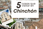 Chinchón, una joya histórica donde cada calle cuenta una historia