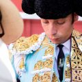 Alejandro Marcos: «Torear en Madrid en la final supone el premio a años de esfuerzo y de sacrificios»