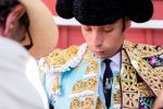 Alejandro Marcos: «Torear en Madrid en la final supone el premio a años de esfuerzo y de sacrificios»