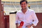 Javier Fernández Mardomingo, al frente de la previa de la Gran Final de la Copa Chenel