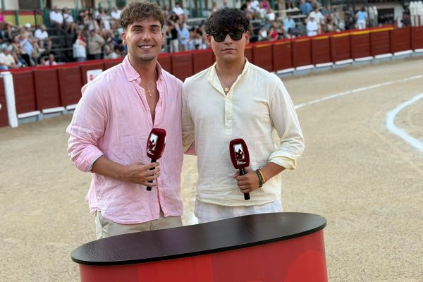 Este sábado, desde Chinchón, la Previa de Los Torileros