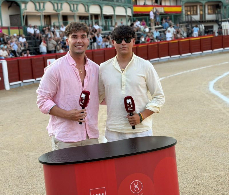 Este sábado, desde Chinchón, la Previa de Los Torileros
