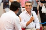 Victorino Martín analiza el éxito de la Copa Chenel en la gran final de Las Ventas