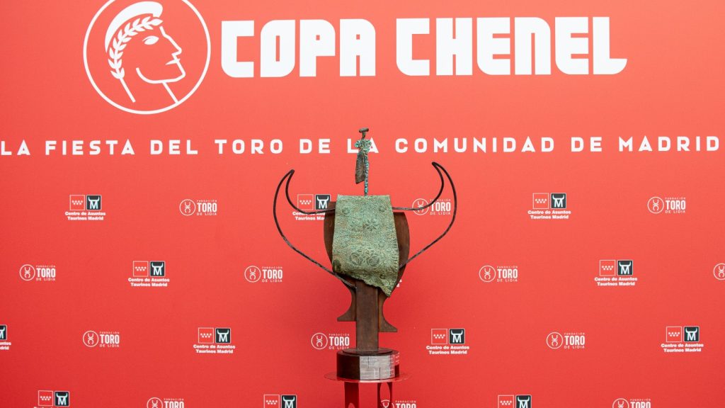 Seis ediciones, seis triunfadores: los nombres que han hecho historia en la Copa Chenel