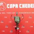 Seis ediciones, seis triunfadores: los nombres que han hecho historia en la Copa Chenel