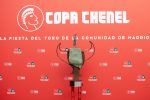 Seis ediciones, seis triunfadores: los nombres que han hecho historia en la Copa Chenel