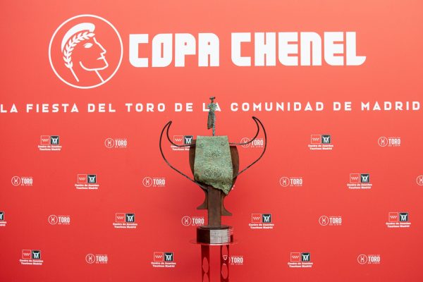 Seis ediciones, seis triunfadores: los nombres que han hecho historia en la Copa Chenel