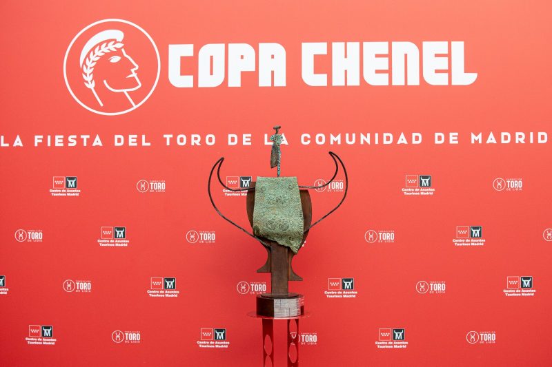 Seis ediciones, seis triunfadores: los nombres que han hecho historia en la Copa Chenel