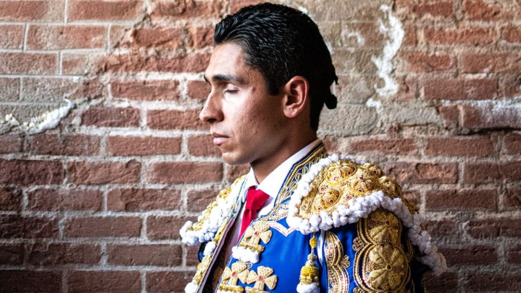 Héctor Gutiérrez vuelve a Las Ventas el 12 de octubre junto a Morante y Aarón Palacio