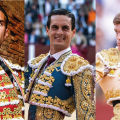 Copa Chenel: una sola tarde puede sacar a un torero del olvido
